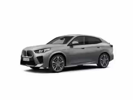BMW IX2 20 313 xDrive