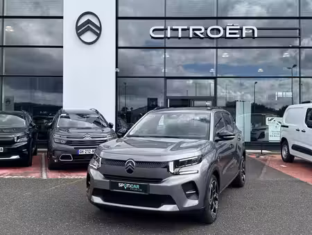 Citroën C3 1.2 100 Plus