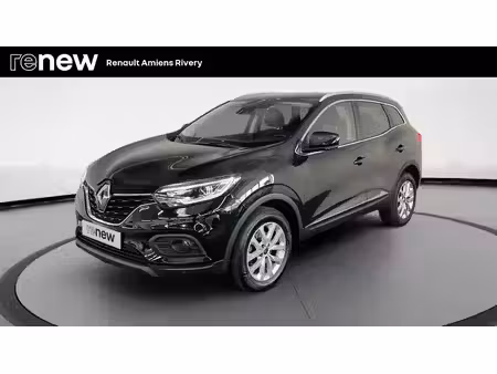 Renault Kadjar 1.5 dCi 115 Business