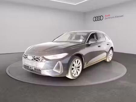 Audi A5 2.0 TDI 204