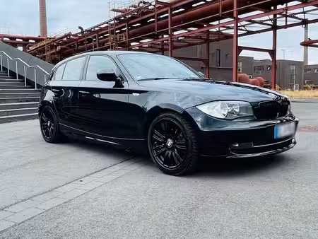 BMW Série 1 116i 122