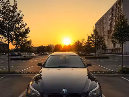 BMW Série 5 525i 218