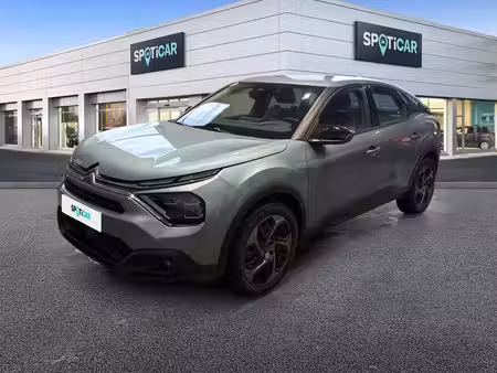 Citroën C4 1.2 PureTech 130 Feel Pack