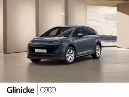 Audi A2 E-Tron 190