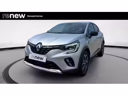 Renault Captur 1.0 TCe 91 Intens