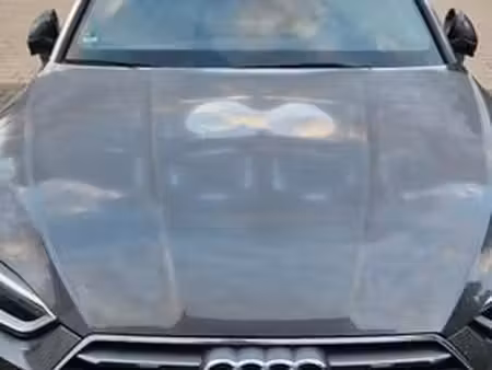 Audi A5 2.0 TFSI 190