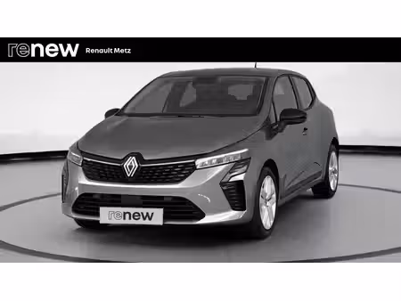 Renault Clio 1.0 TCe 90 Evolution