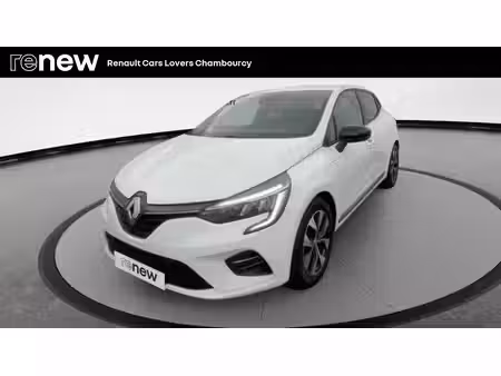 Renault Clio E-Tech 1.6 145