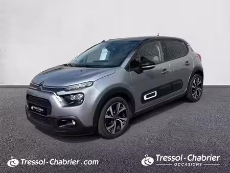 Citroën C3 1.2 PureTech 110 Shine Pack