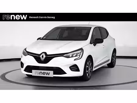 Renault Clio E-Tech 1.6 145 Evolution