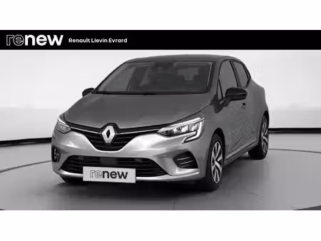 Renault Clio 1.0 TCe 100 Evolution