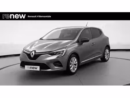 Renault Clio 1.0 TCe 90 Evolution