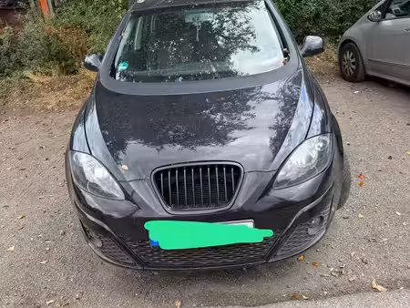 Seat Altea Xl 2.0 TDI 140 Style