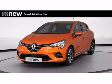 Renault Clio E-Tech 1.6 140 Intens