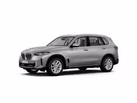 BMW X5 40d 3.0 298 xDrive
