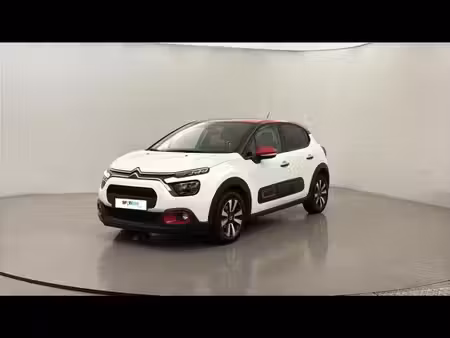 Citroën C3 1.5 HDi 100 Shine Pack