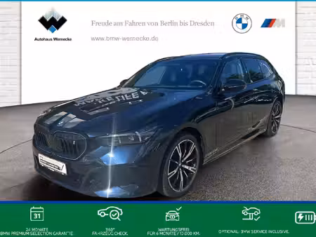 BMW I5 40 340 eDrive