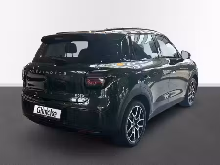 Leapmotor B03X 