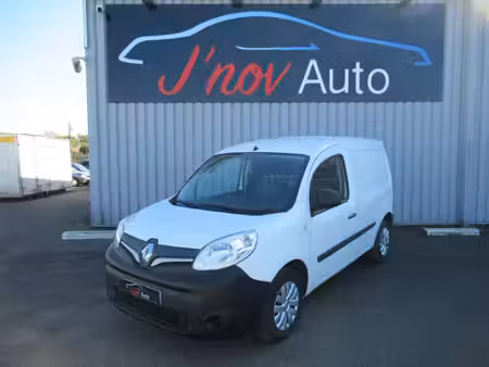 Renault Express 1.5 dCi