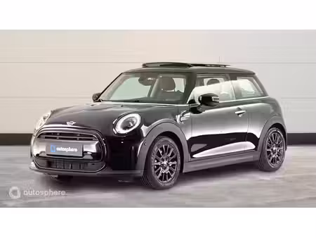 Mini Mini Cooper 1.5 136 Camden