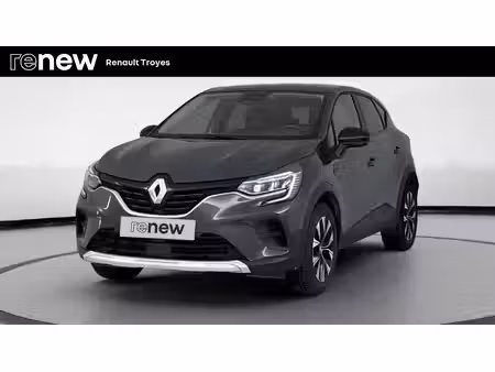 Renault Captur 1.0 TCe 91
