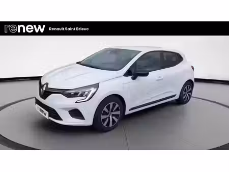 Renault Clio E-Tech 1.6 145