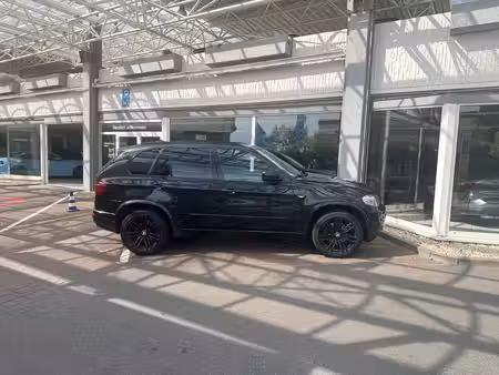BMW X5 40d 3.0 306 xDrive