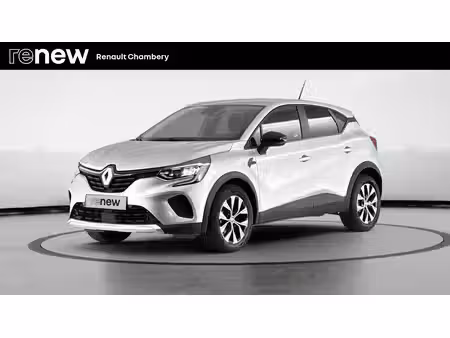 Renault Captur 1.0 TCe 91 Evolution
