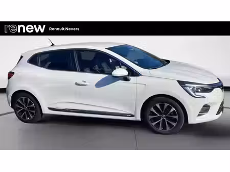 Renault Clio E-Tech 1.6 140