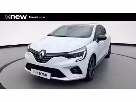 Renault Clio E-Tech 1.6 145 Techno