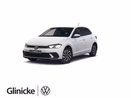 Volkswagen Polo 1.0 Life