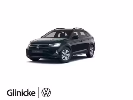 Volkswagen Taigo 1.0 TSI 116 Life