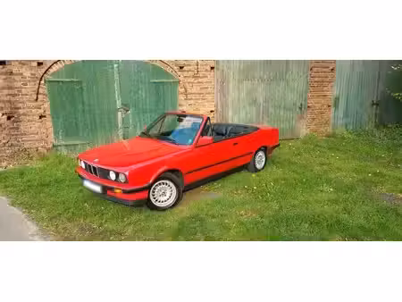 BMW Série 3 320i