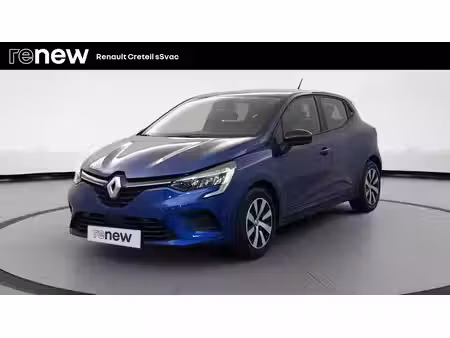 Renault Clio E-Tech 1.6 145