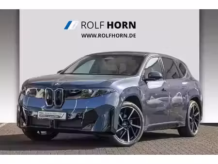 BMW iX3 469 xDrive