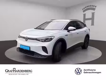 Volkswagen ID.4 204 Performance