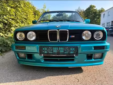 BMW Série 3 325i 2.5 192