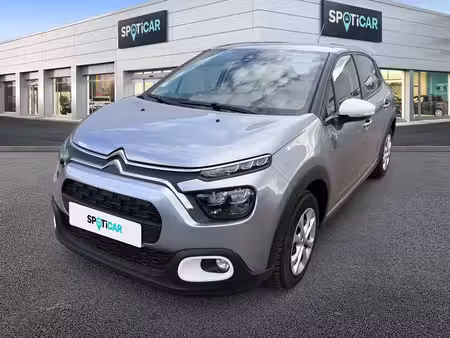 Citroën C3 1.2 PureTech 83 You