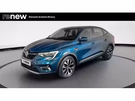 Renault Arkana E-Tech 1.6 145 Zen