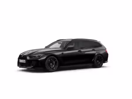 BMW Série 3 M3 Competition 3.0 xDrive
