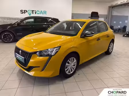 Peugeot 208 1.2 PureTech 75