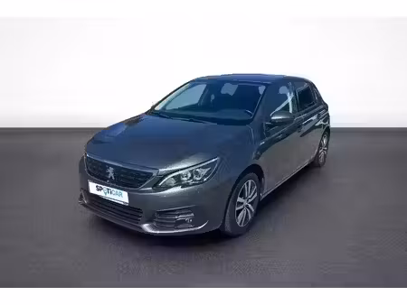 Peugeot 308 110