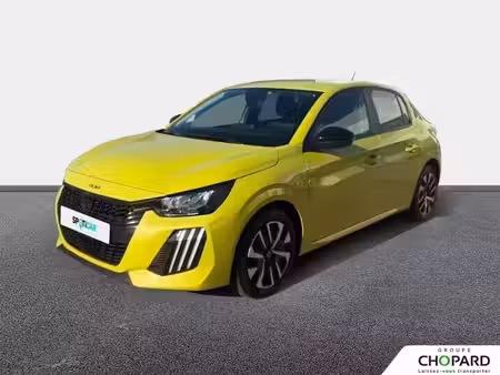 Peugeot 208 1.2 PureTech 75