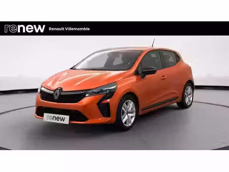 Renault Clio E-Tech 1.6 145 Evolution