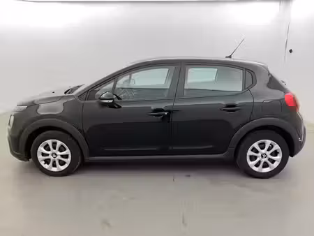 Citroën C3 1.5 HDi 100 Auto Ecole