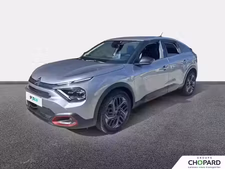 Citroën C4 1.2 PureTech 155