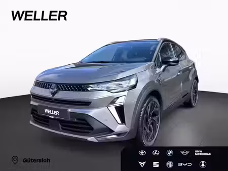 Renault Captur 1.3