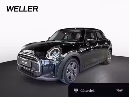 Mini Mini Cooper 1.5 136