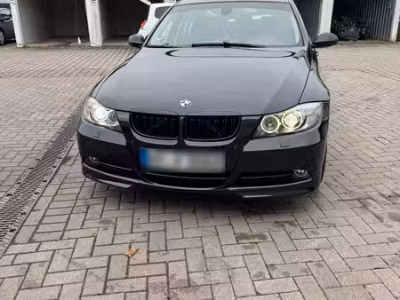 BMW Série 3 330i 3.0 258