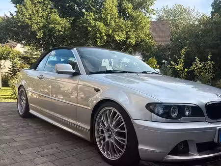 BMW Série 3 318i 2.0 150